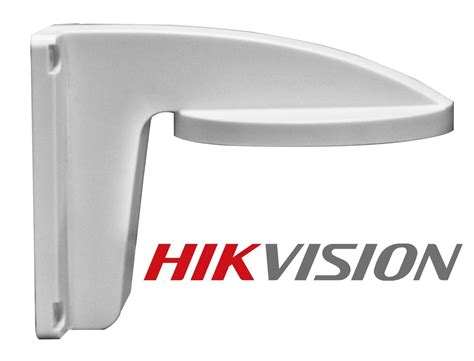 hikvision ds-1258zj metal wall mount bracket amazon|DS.